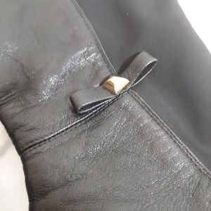 kate spade Shoes - KATE SPADE leather knee high riding boots kate spade Shoes - KATE SPADE leather knee high riding boots